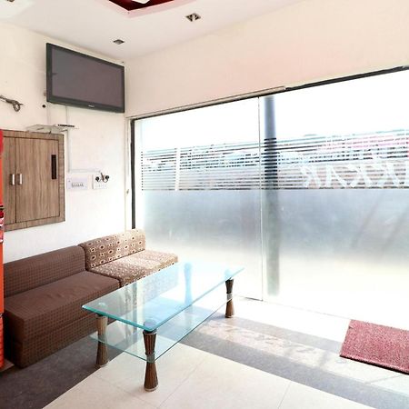 Oyo Hotel Kailash Regency Ludhijána Exteriér fotografie
